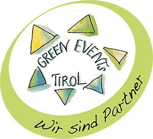 Green Events Tirol