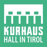 Kurhaus Hall in Tirol Logo