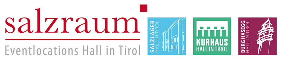 Salzraum | Eventlocations in Hall in Tirol