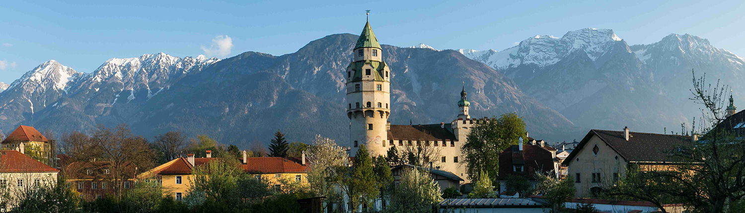 Burg Hasegg, salzraum Eventlocations Hall in Tirol