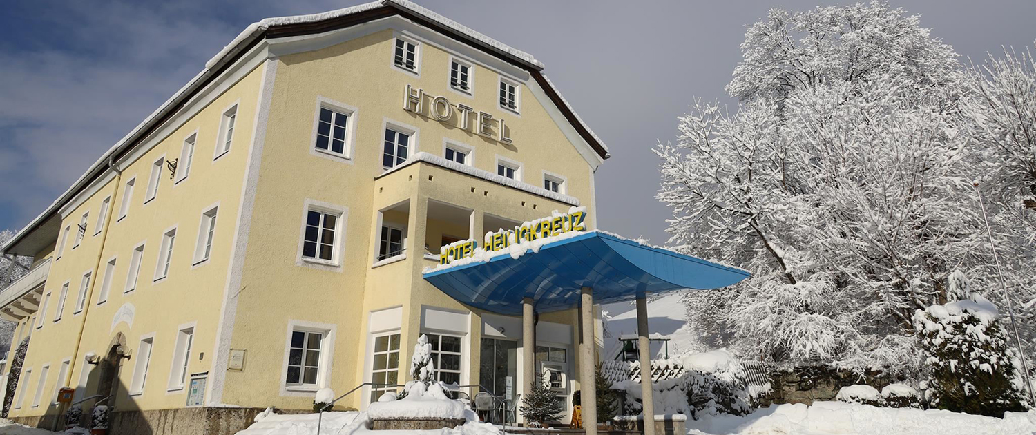 Austria Classic Hotel Heiligkreuz