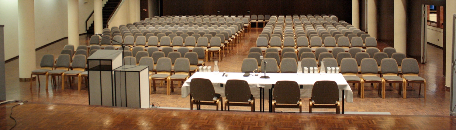 Kurhaus, salzraum Eventlocations Hall in Tirol