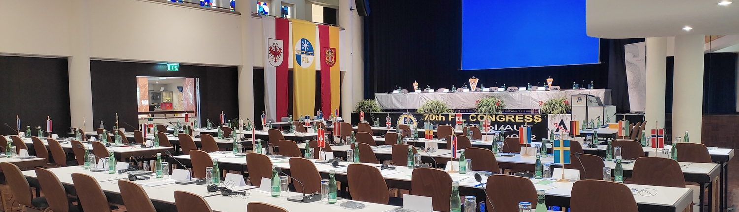 Tagungen und Kongresse, Kurhaus, salzraum Eventlocations Hall in Tirol